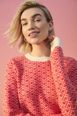 HerelSZ Pullover