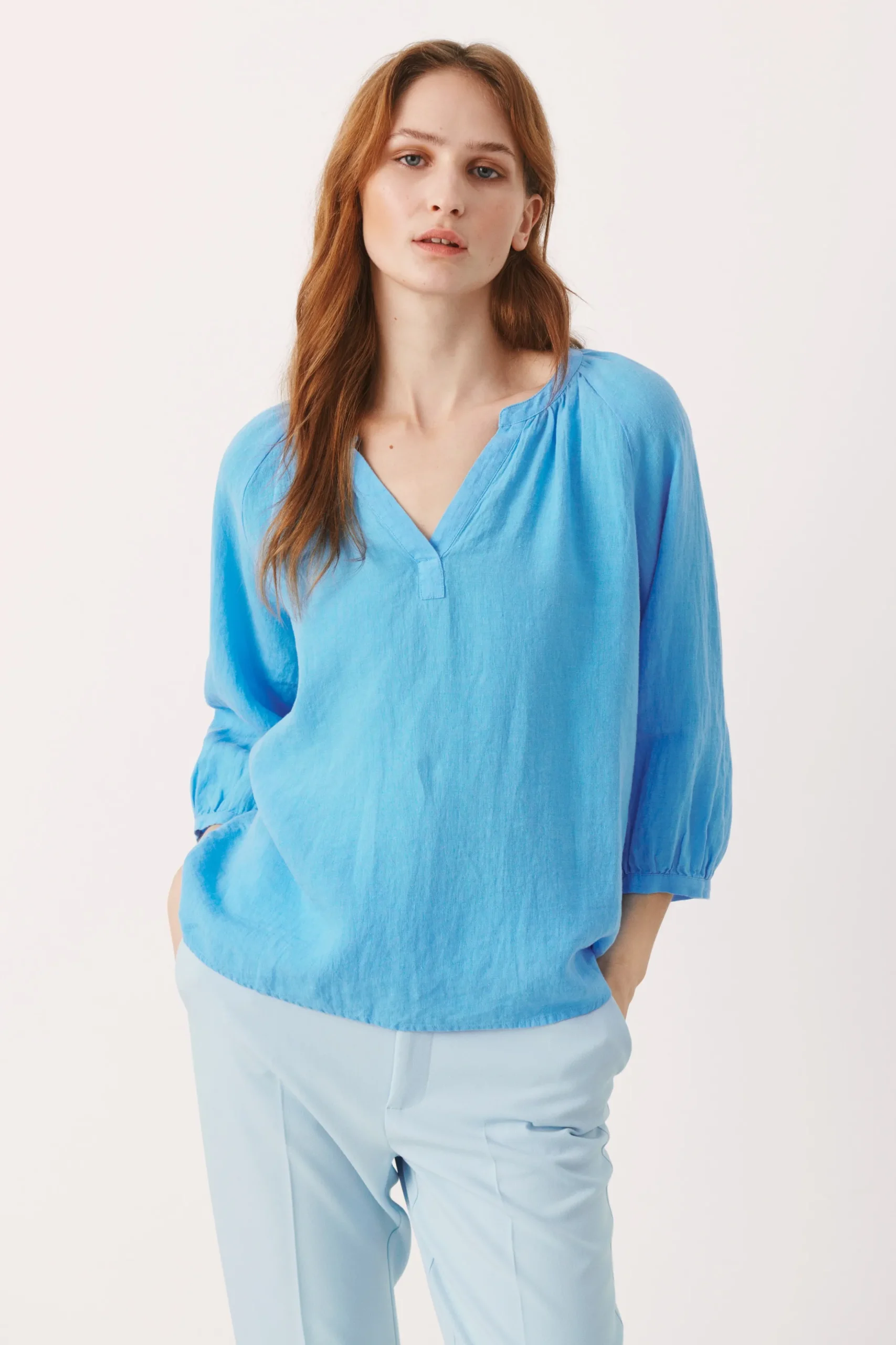 HikmaPW Blouse