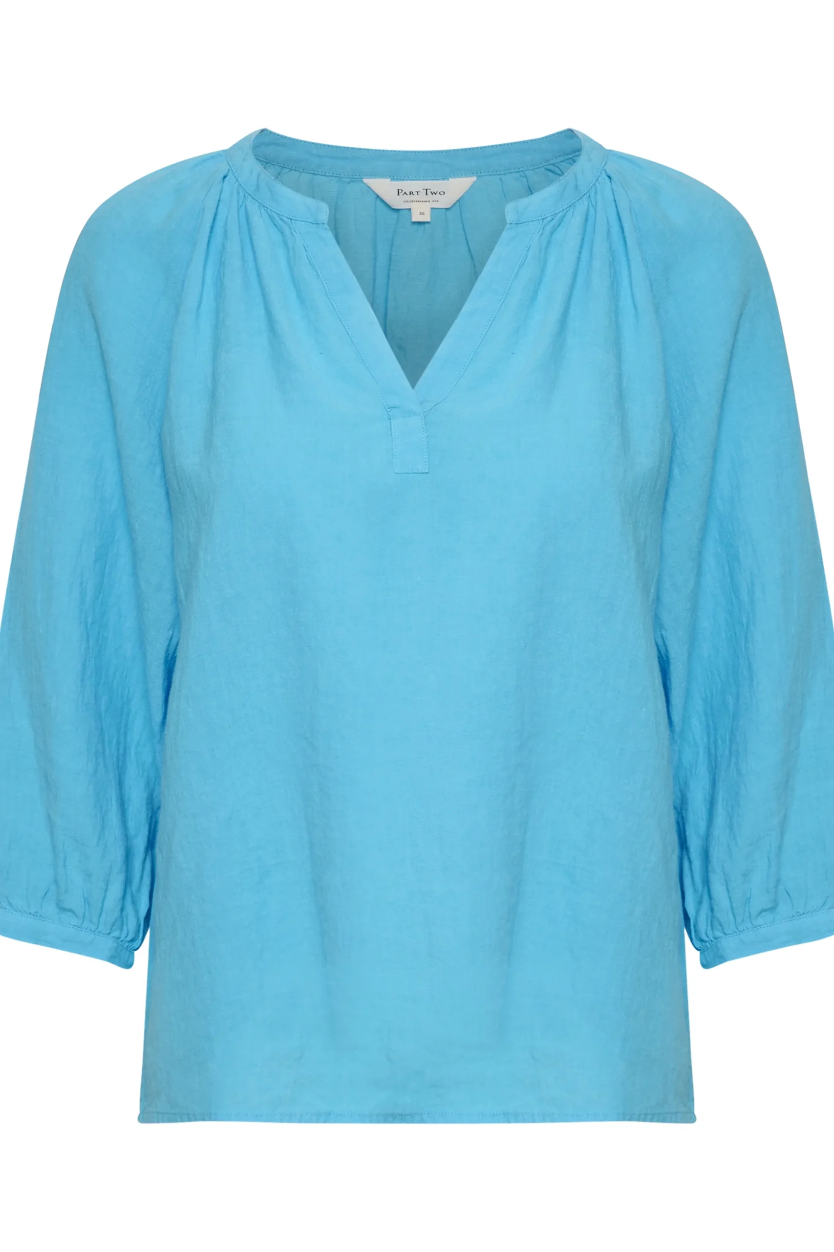 HikmaPW Blouse