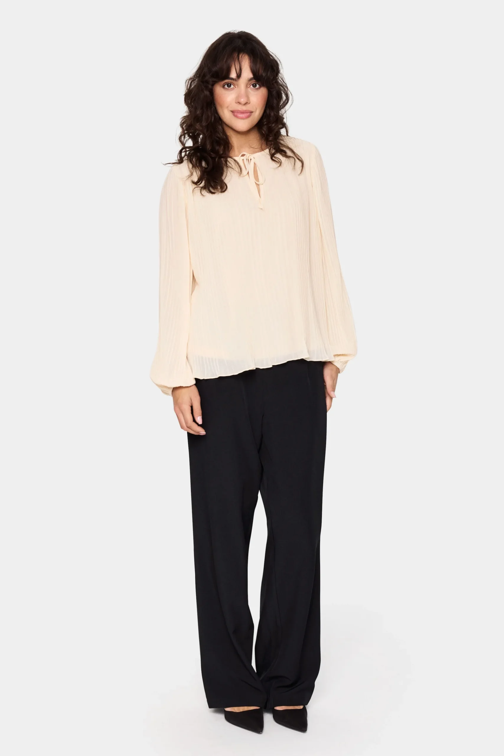 HoomaSZ Blouse
