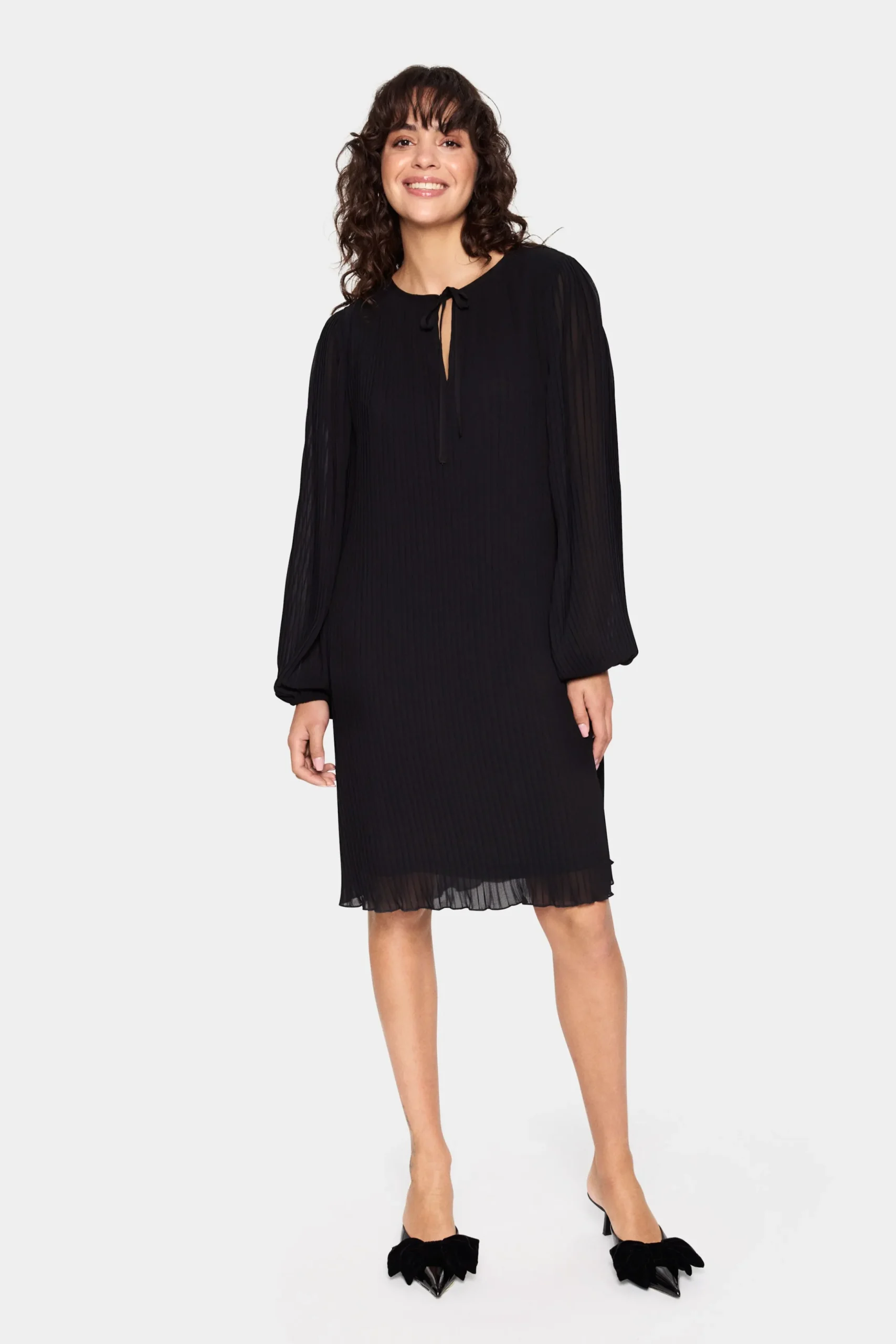 HoomaSZ Dress