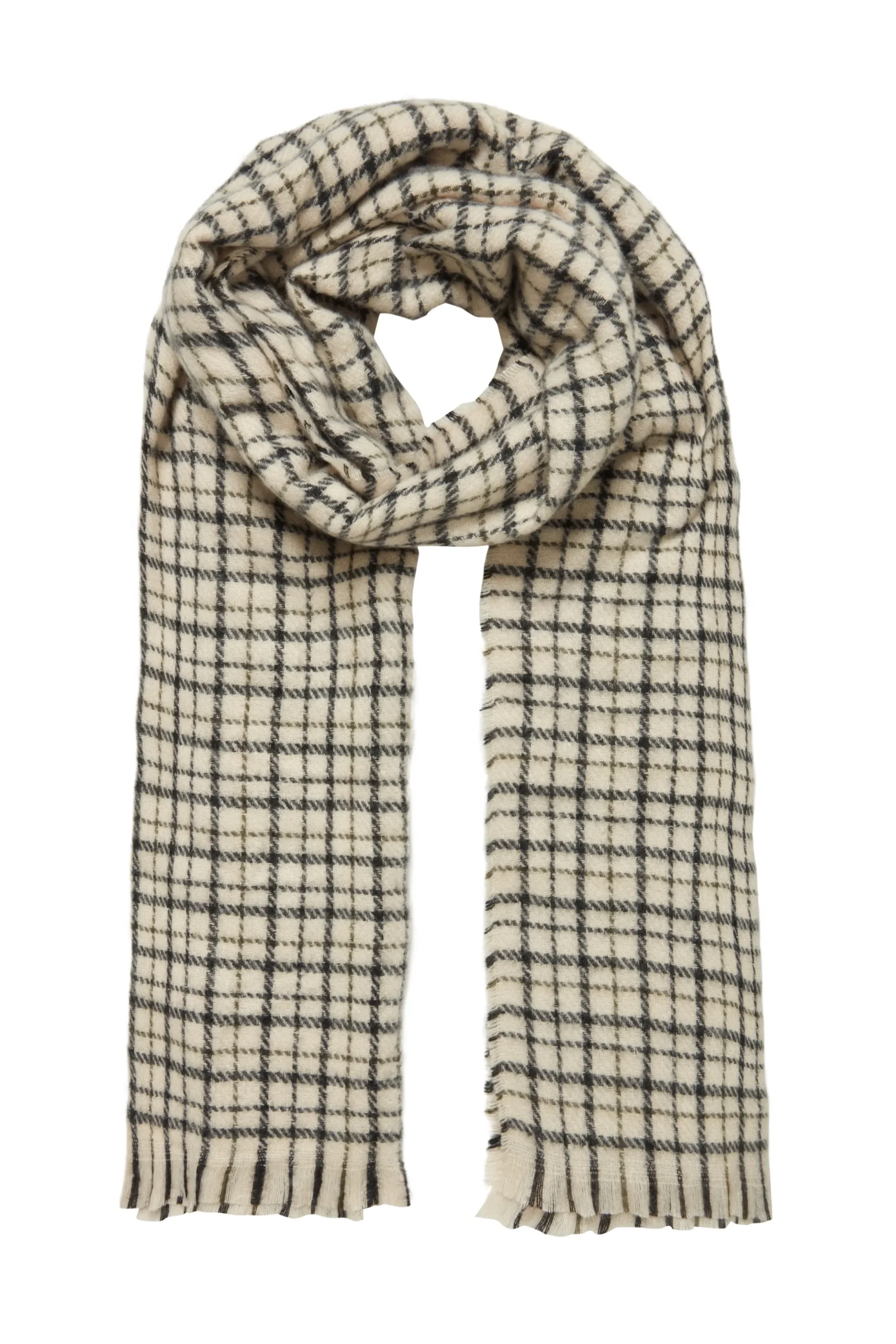 IAABENA Scarf
