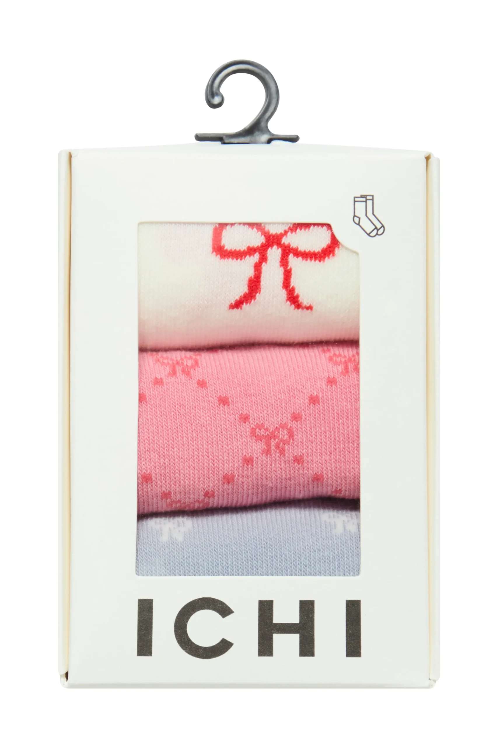 IABOW Socks