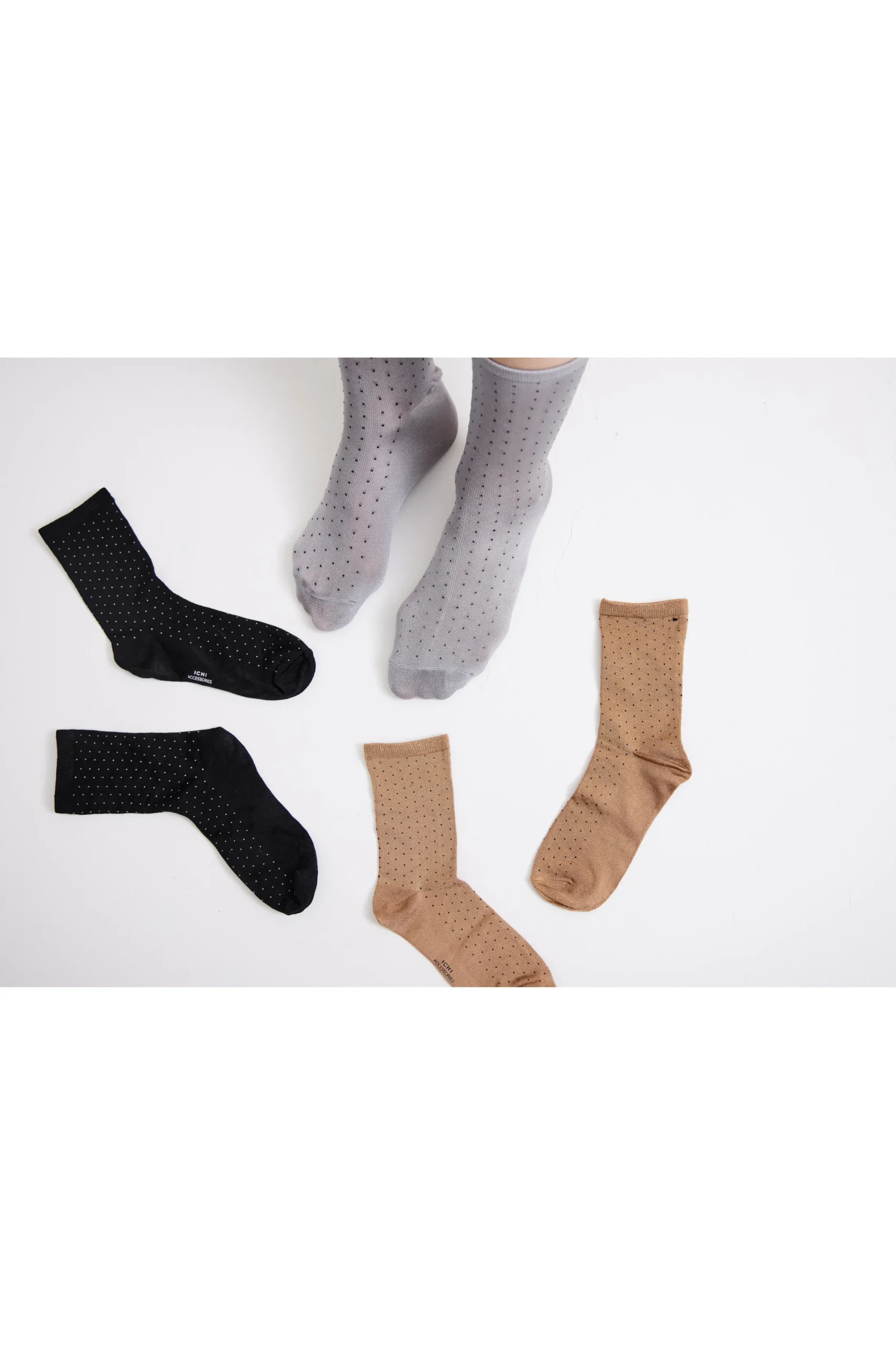 IAFENJA Socks