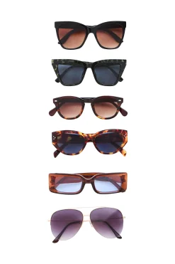 IAMABEL Sunglasses