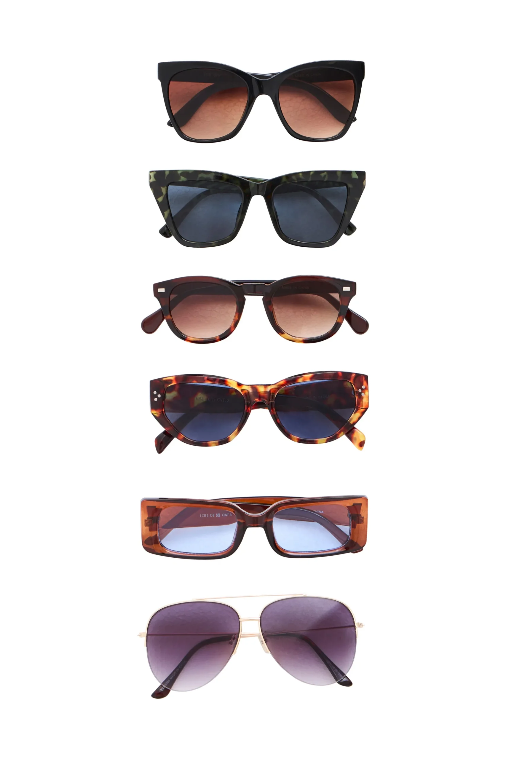 IAMABEL Sunglasses