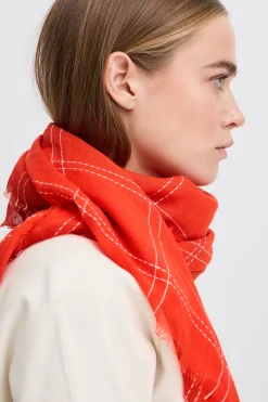 IANUALA Scarf