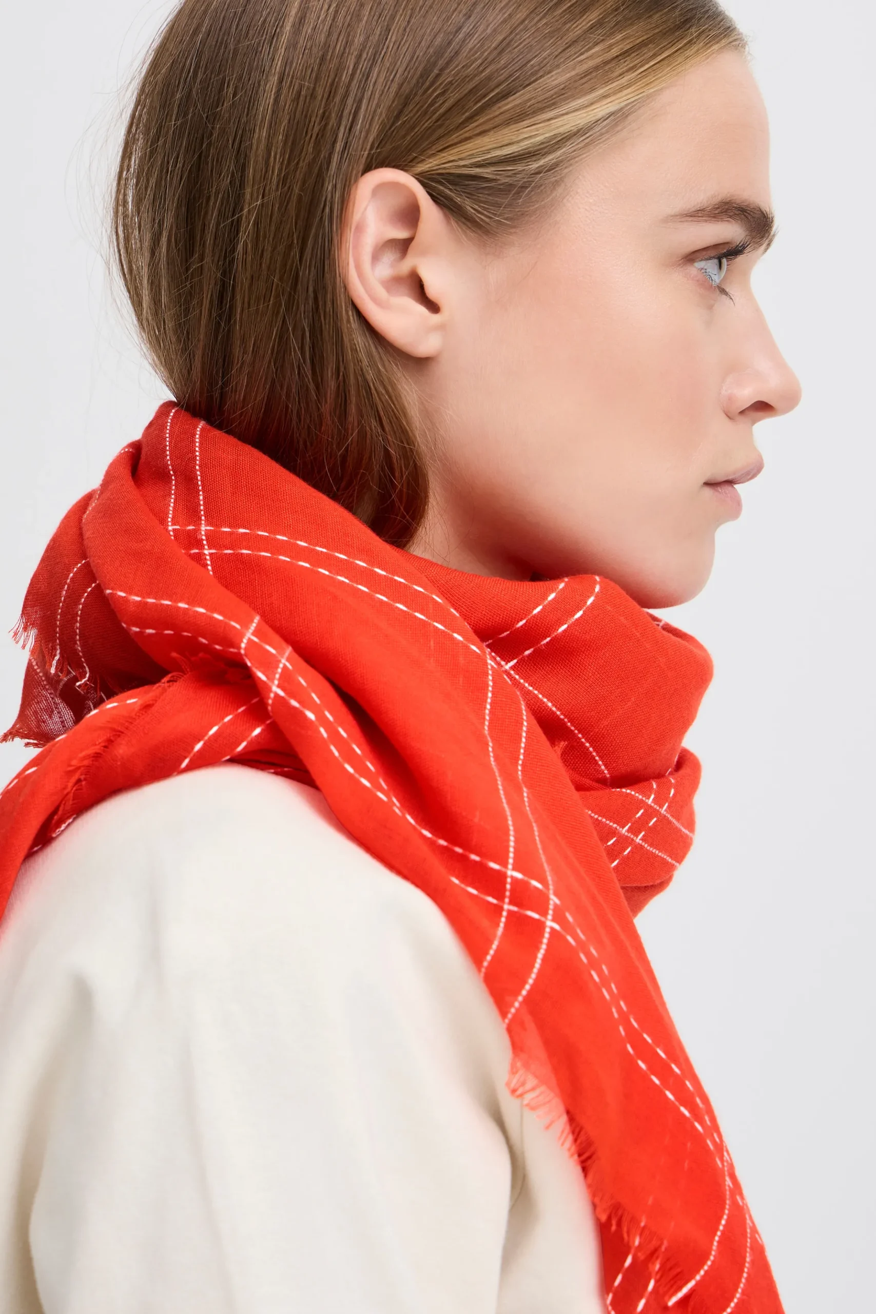 IANUALA Scarf