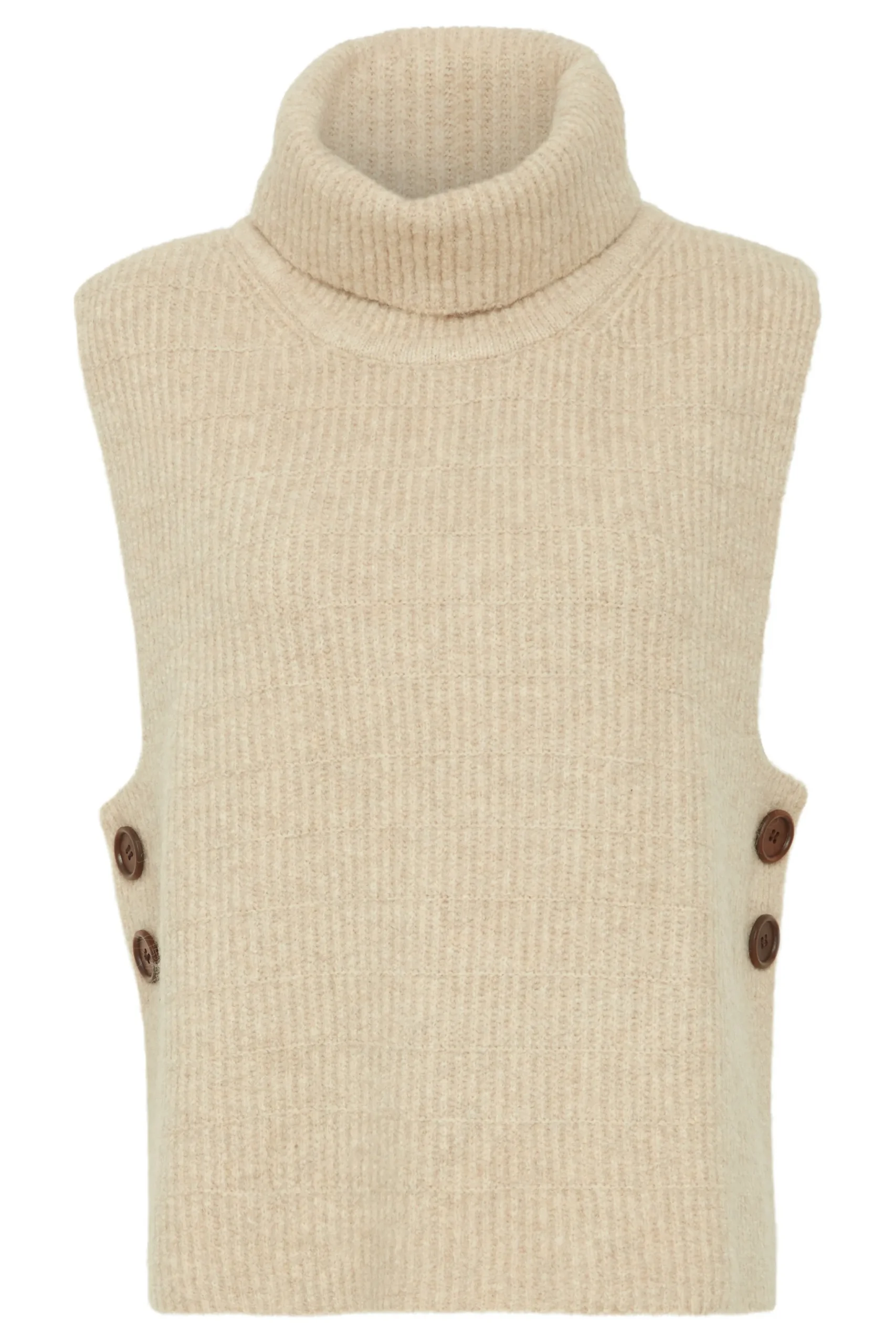 IASIDONIE Poncho