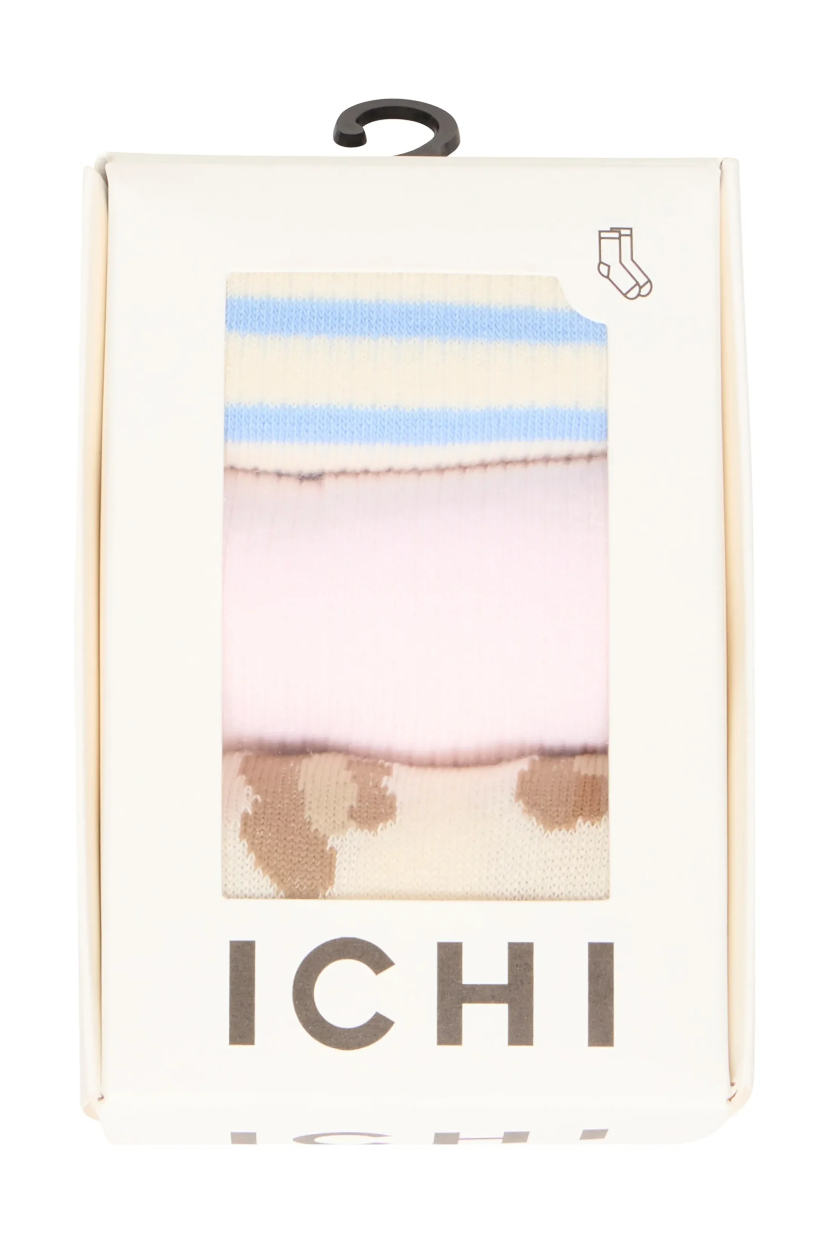 IAYAVANNA Socks