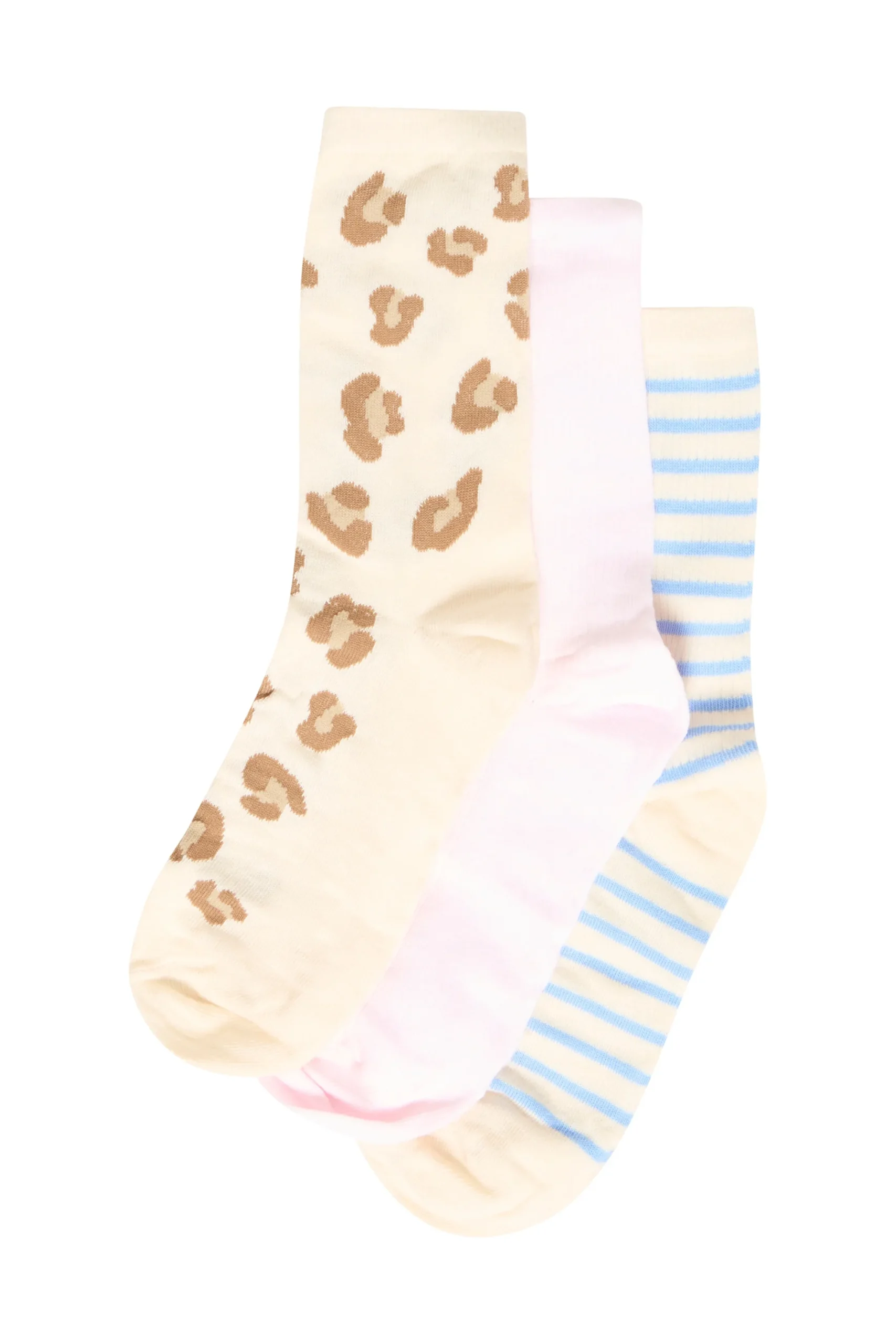 IAYAVANNA Socks