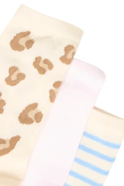 IAYAVANNA Socks