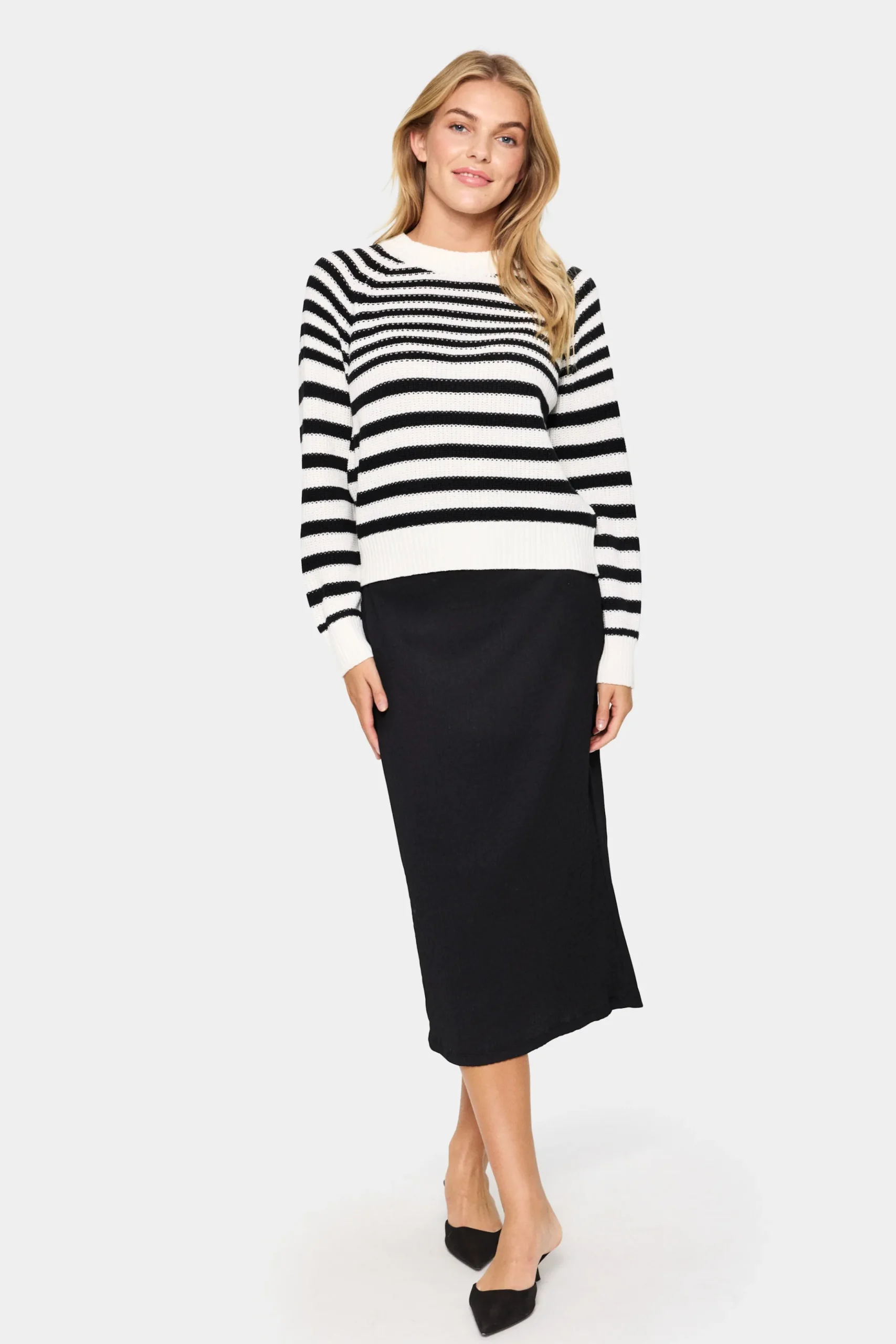 IbenmeiSZ Pullover