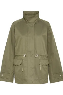IdrisSZ Outerwear