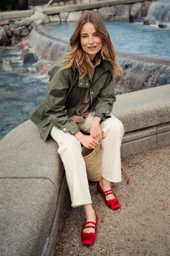 IdrisSZ Outerwear