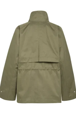 IdrisSZ Outerwear