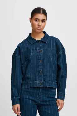 IHADISSA Casual jacket
