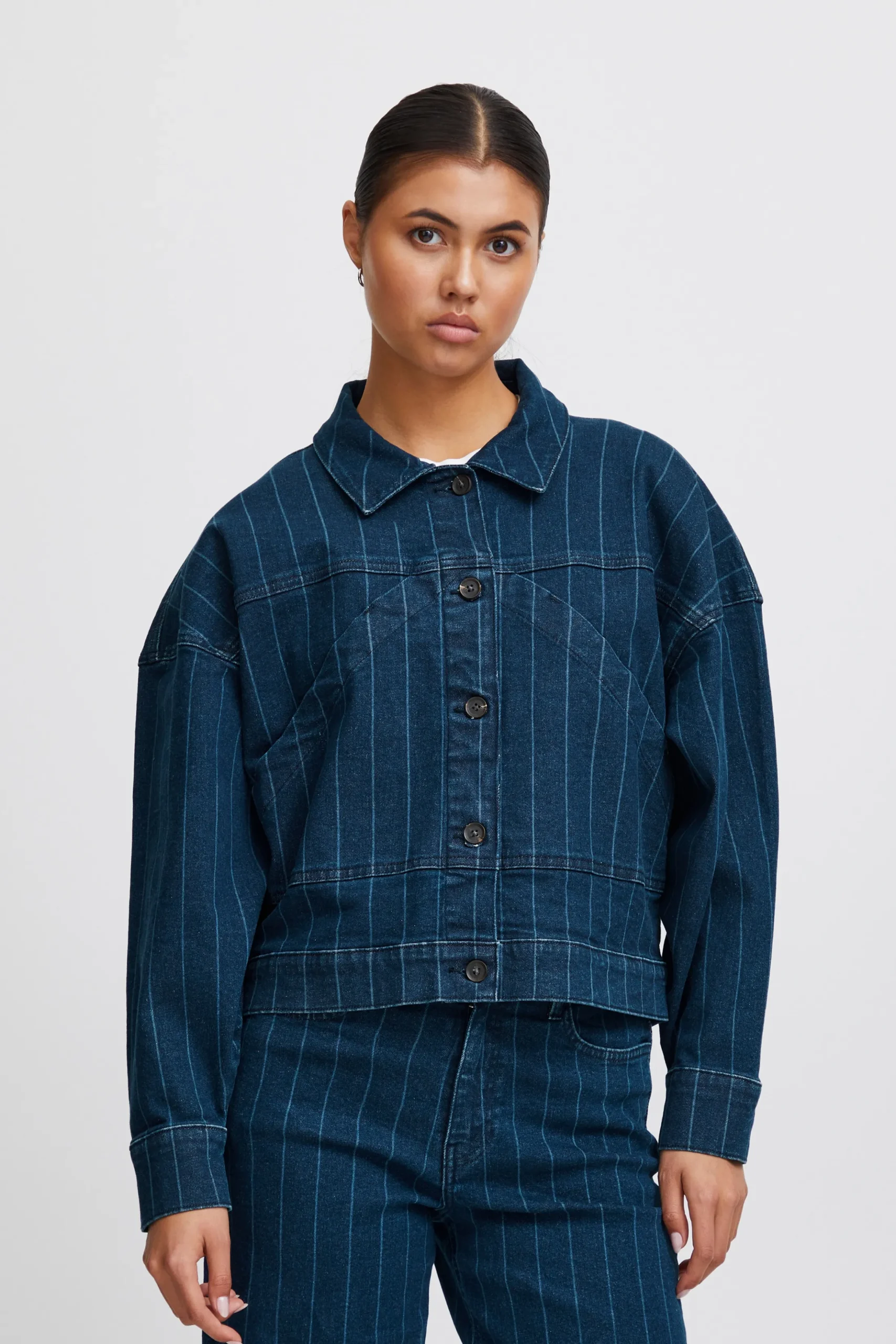 IHADISSA Casual jacket