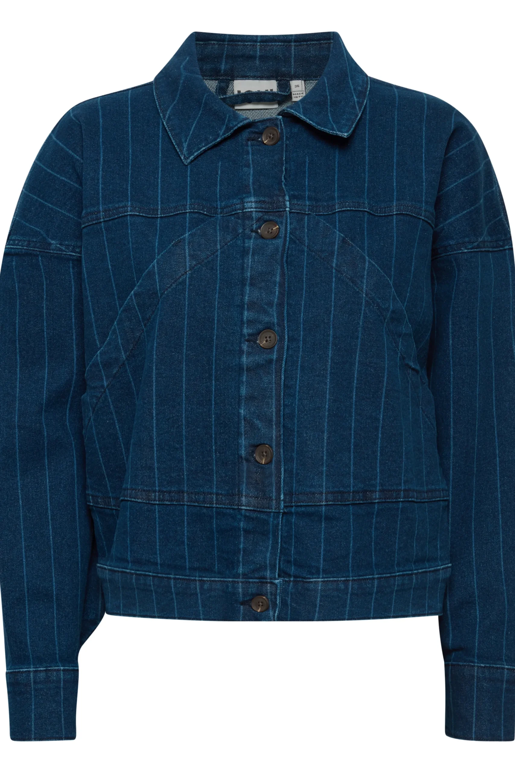 IHADISSA Casual jacket