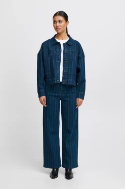 IHADISSA Casual jacket