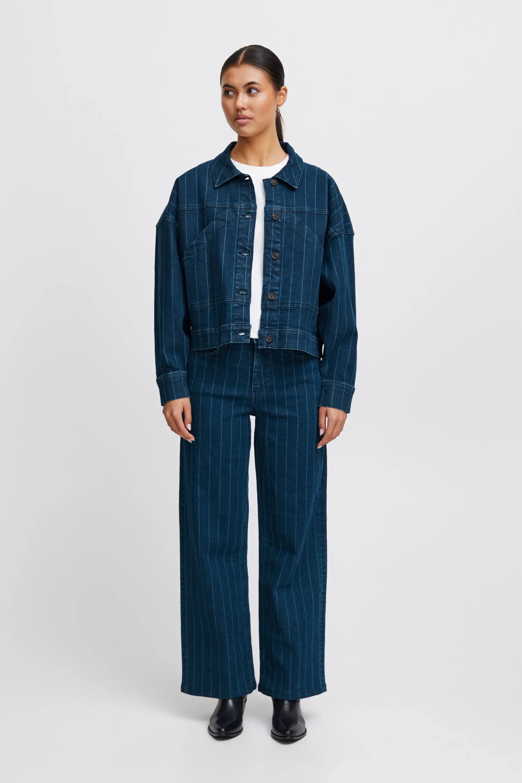 IHADISSA Casual jacket