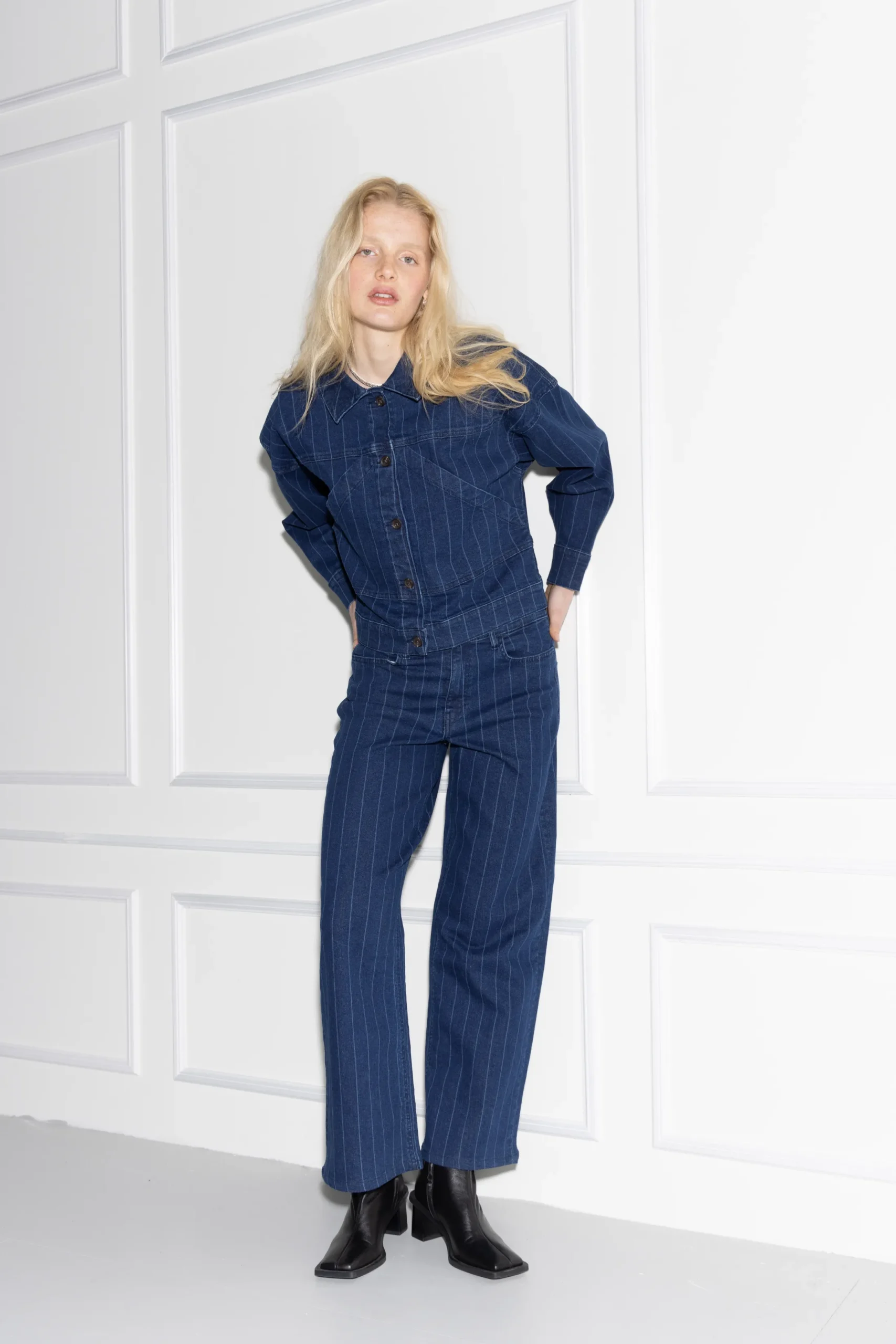 IHADISSA Casual jacket