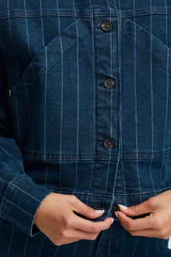 IHADISSA Casual jacket