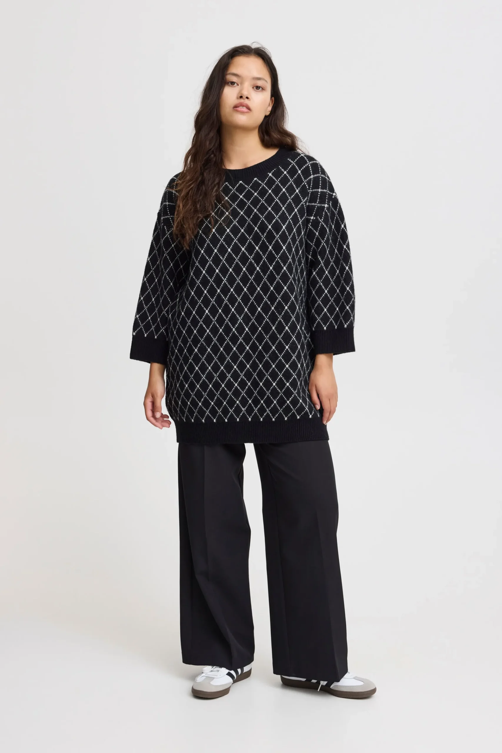 IHALVINO Pullover