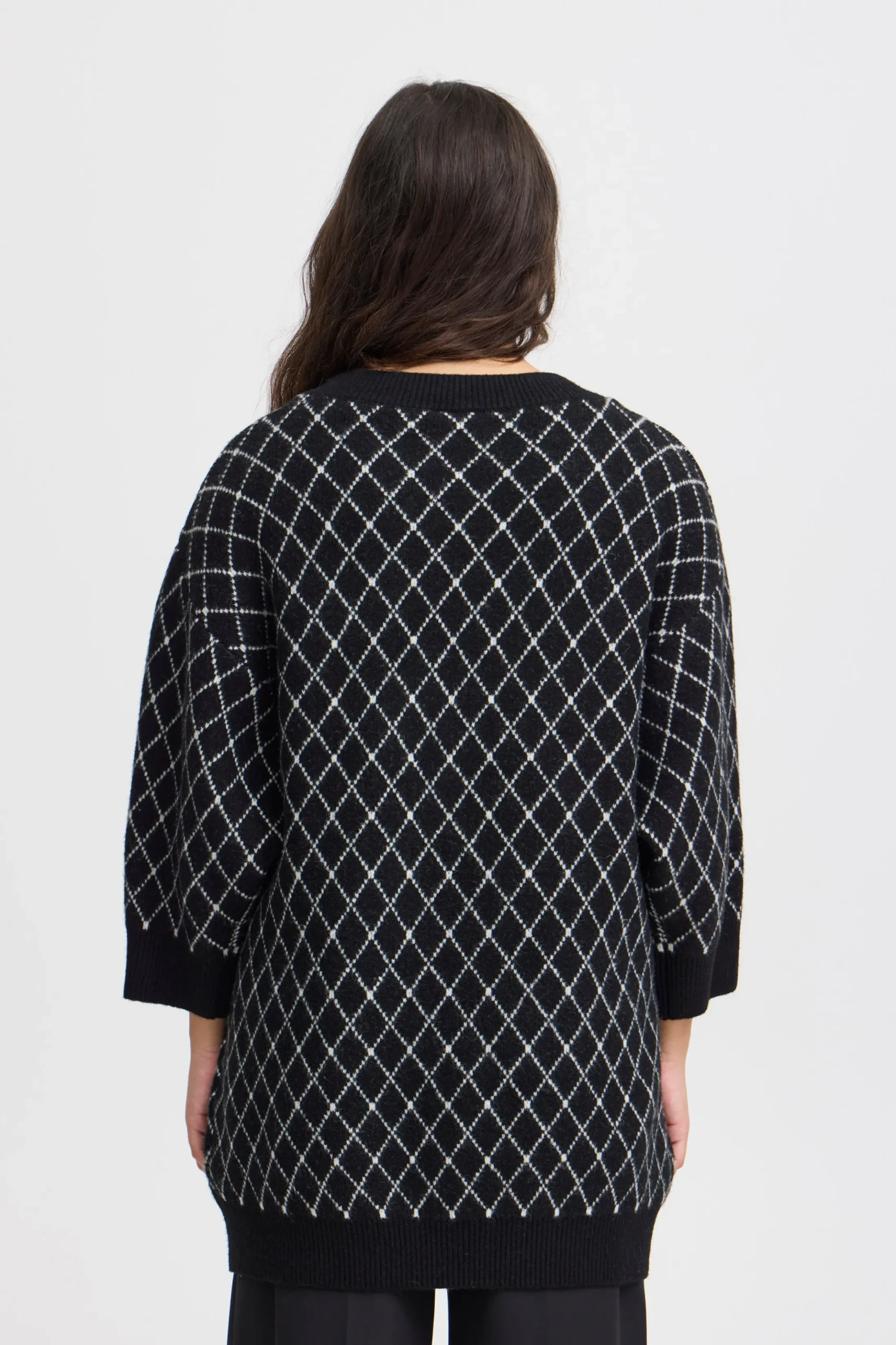 IHALVINO Pullover