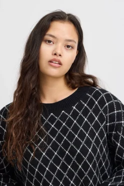 IHALVINO Pullover