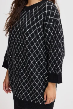 IHALVINO Pullover