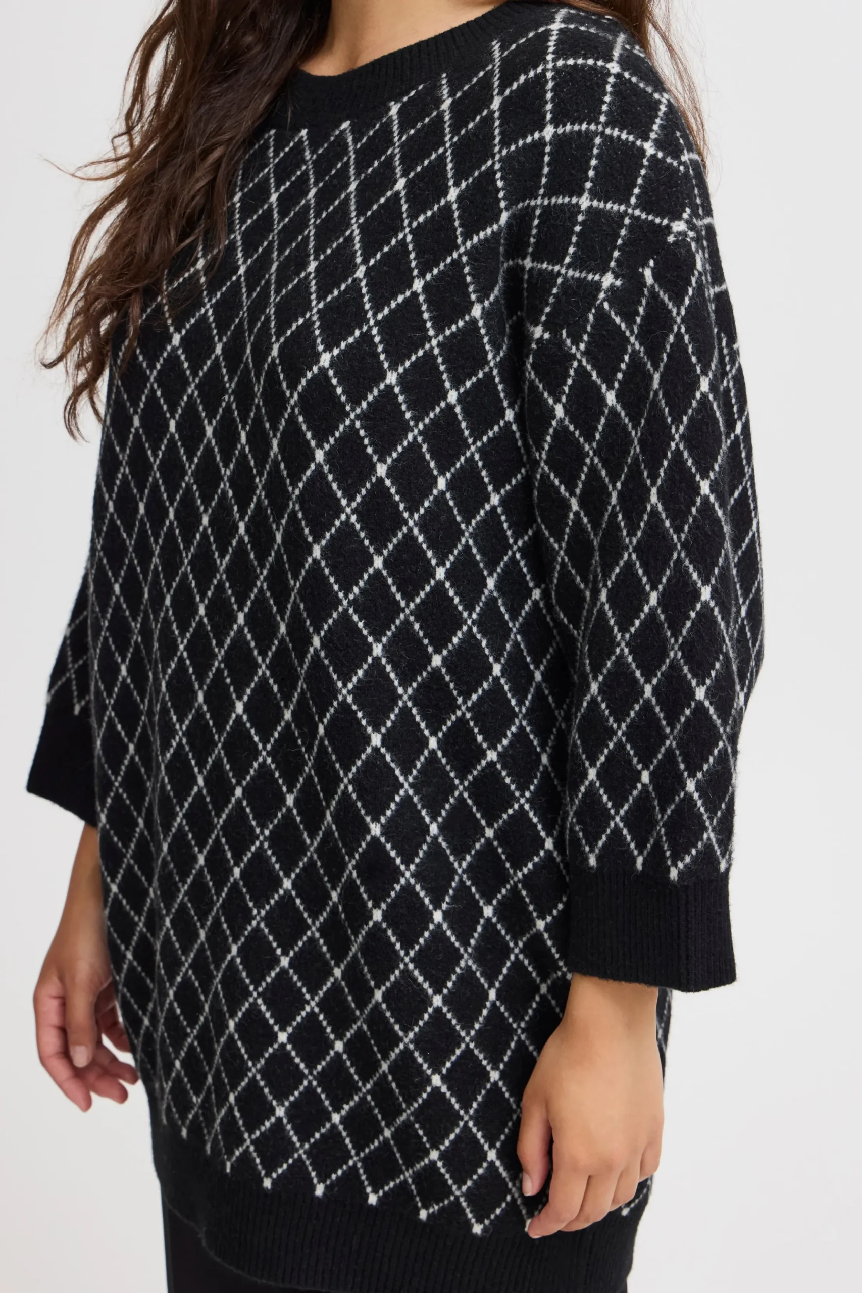 IHALVINO Pullover