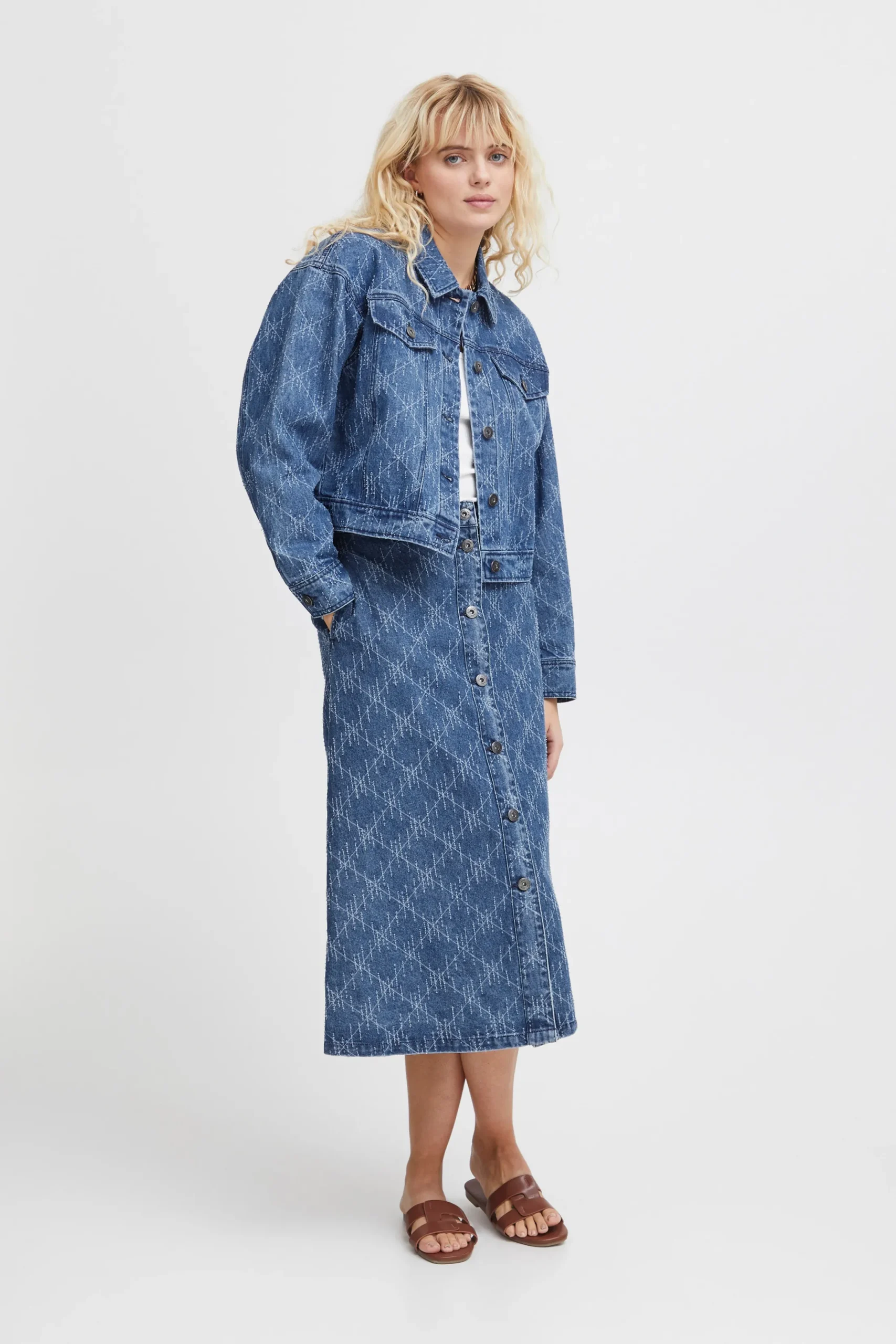 IHASKI Skirt