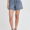 IHAVENY Shorts