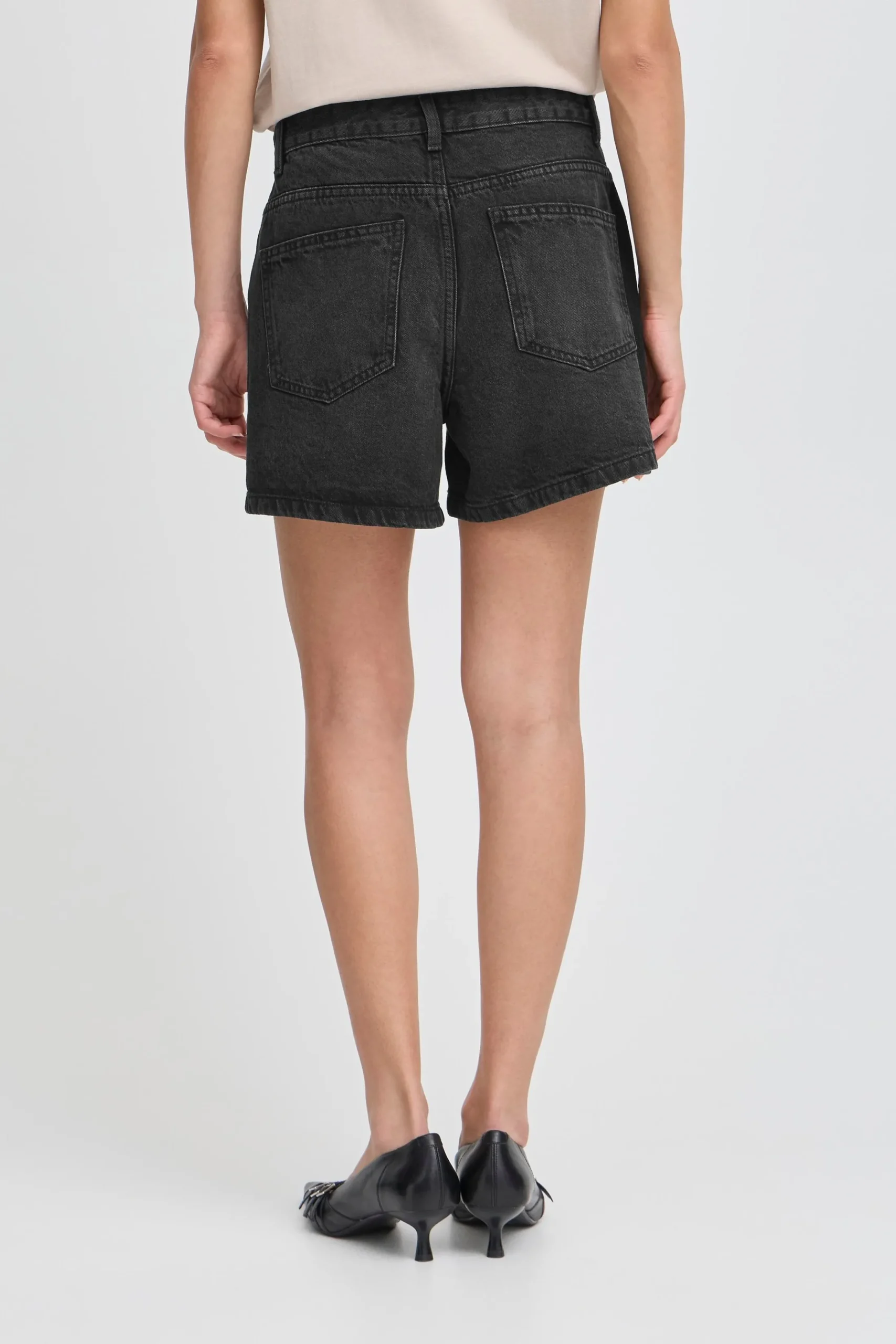 IHAVENY Shorts