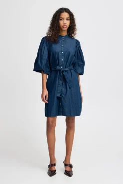 IHBORGIE Dress