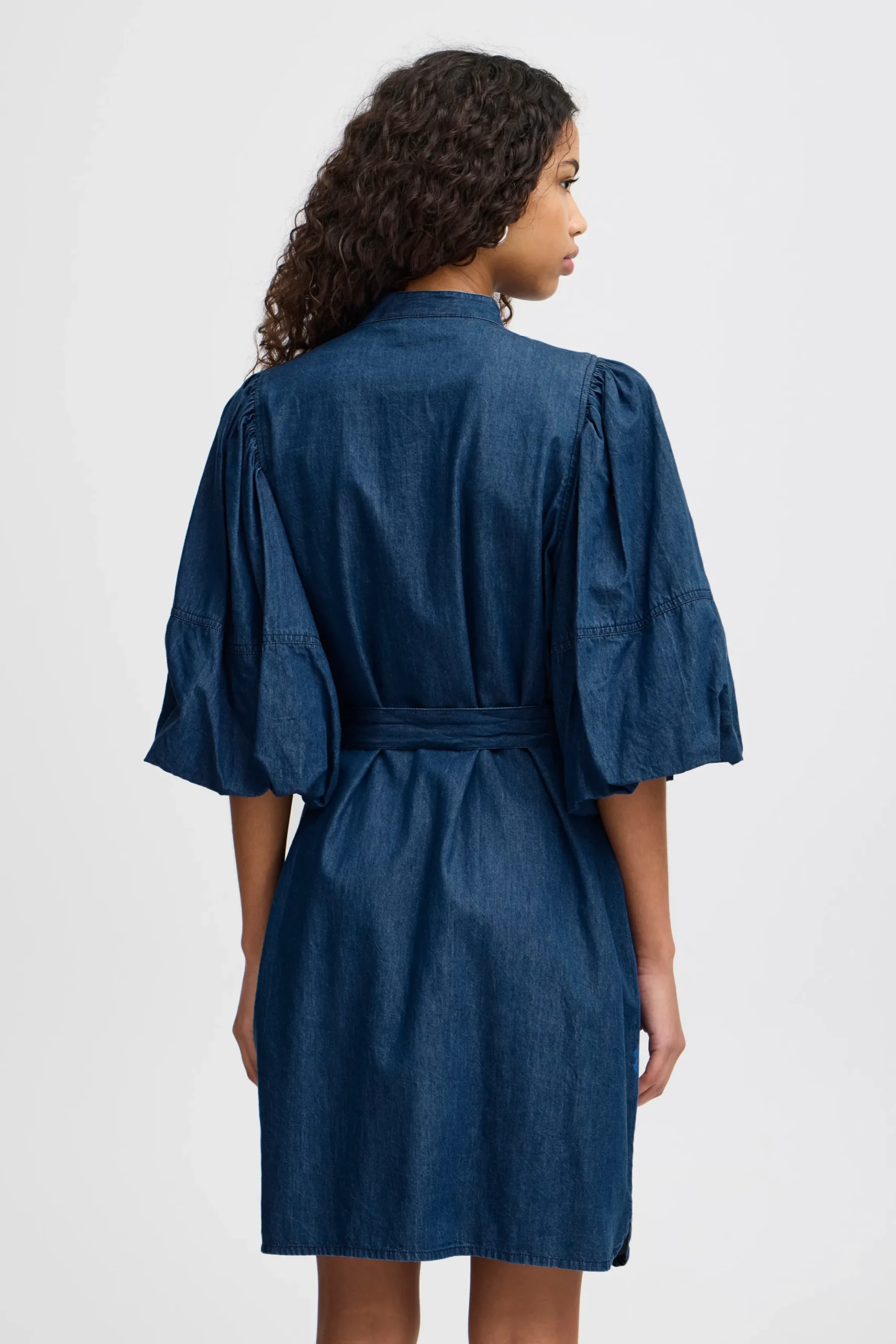 IHBORGIE Dress