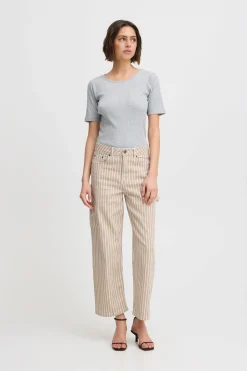 IHCILK Jeans