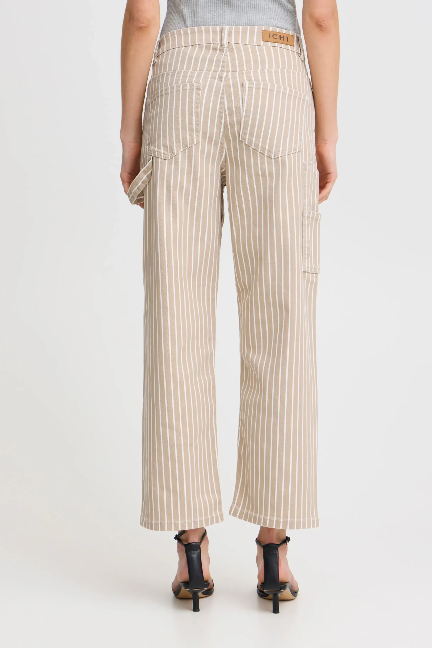 IHCILK Jeans