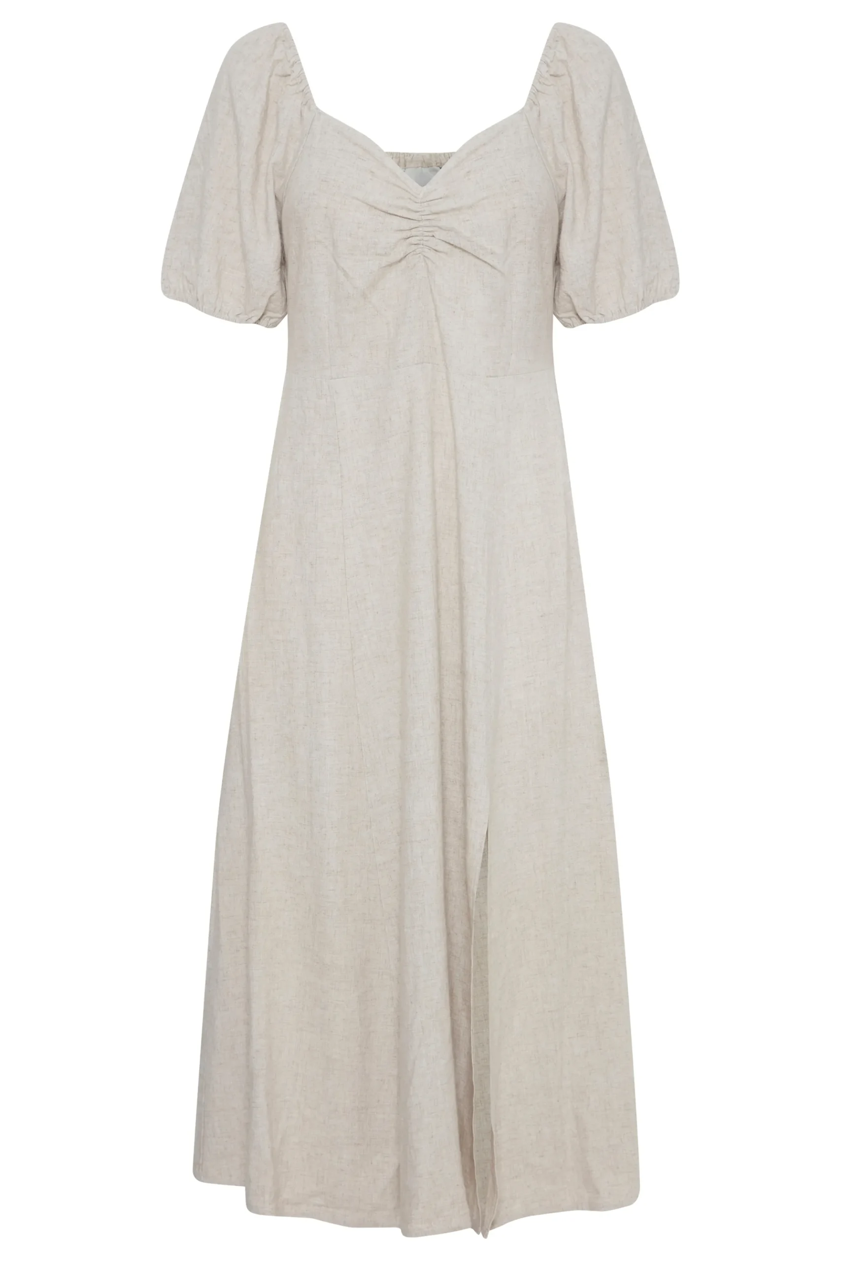 IHDALEY Dress