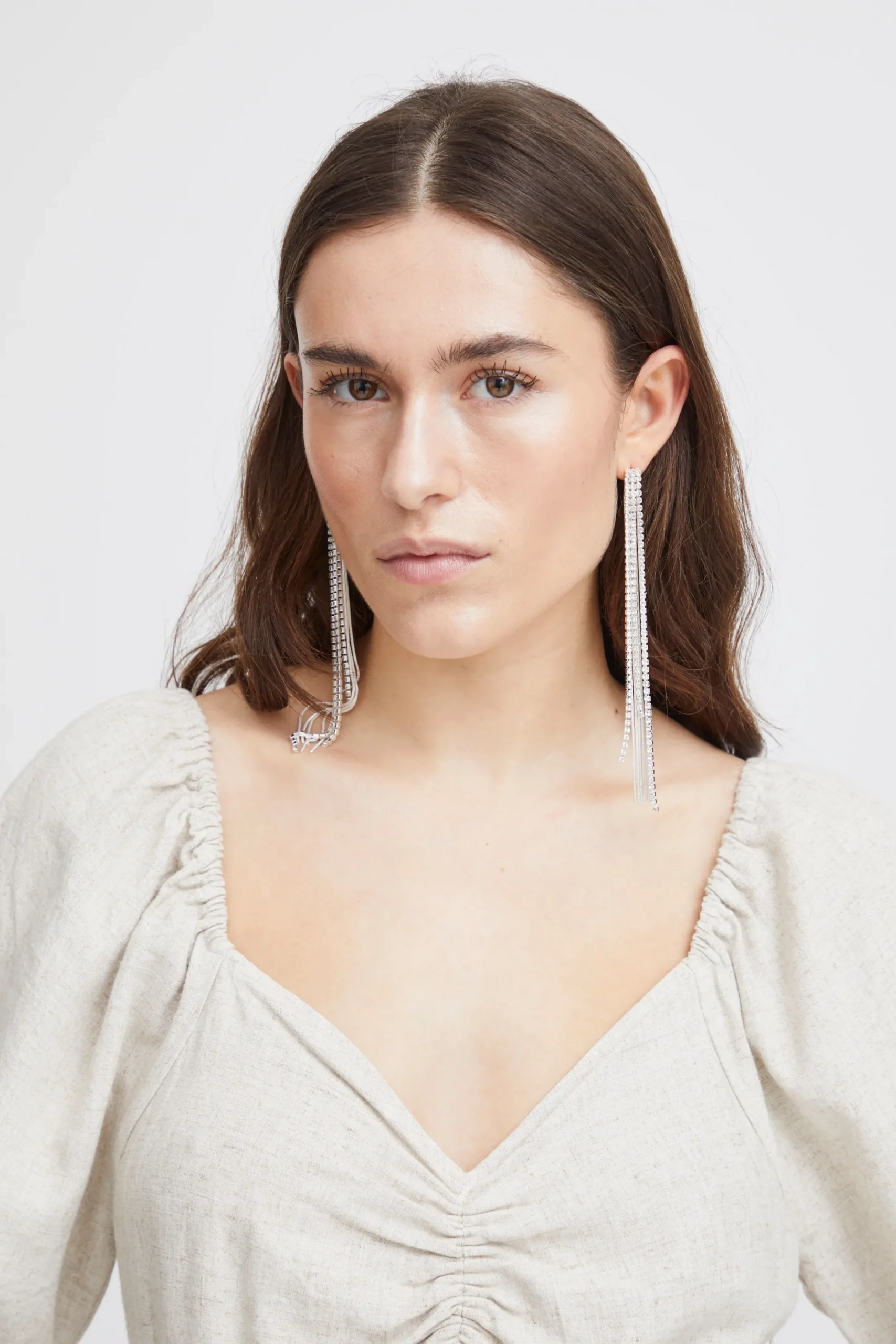 IHDALEY Dress