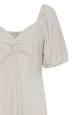 IHDALEY Dress