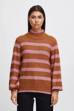 IHEDEN Pullover