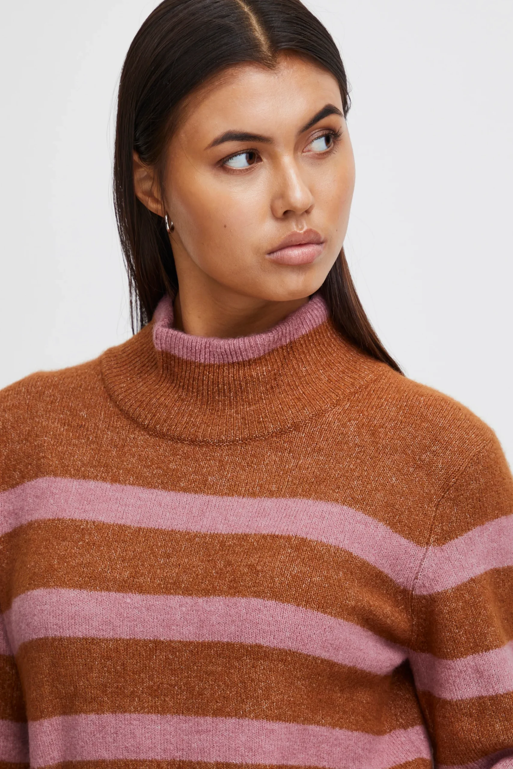 IHEDEN Pullover