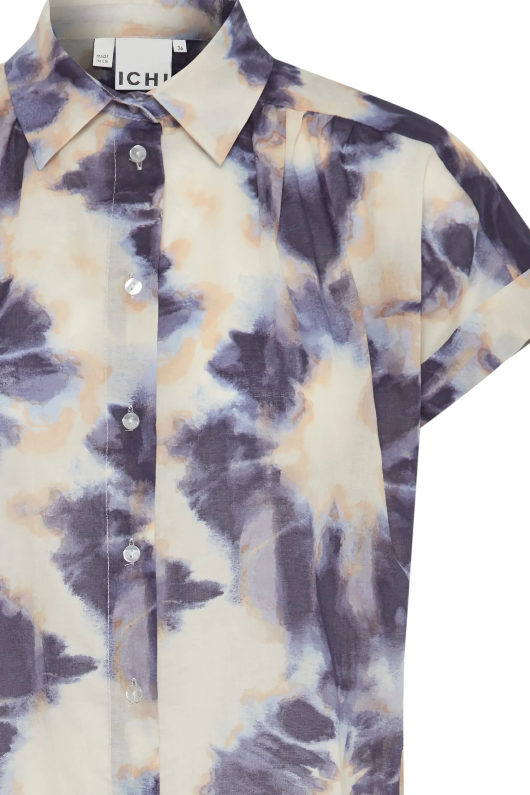 IHEMMERETTA Shirt