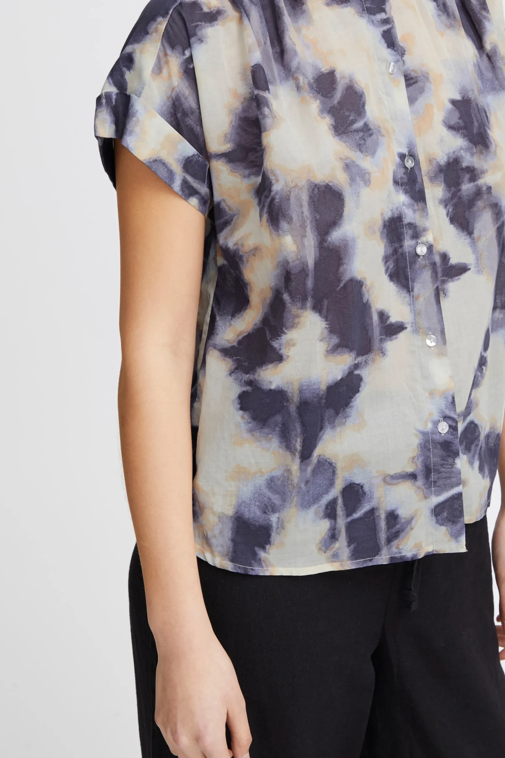 IHEMMERETTA Shirt