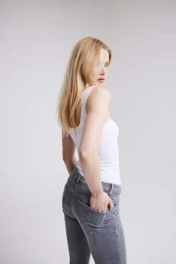 IHERIN Jeans