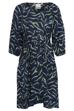 IHEVOLA Dress