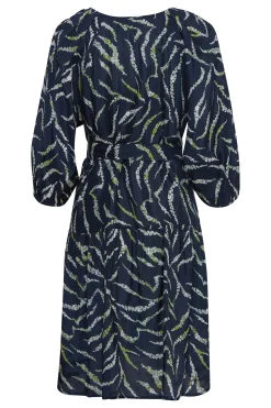 IHEVOLA Dress