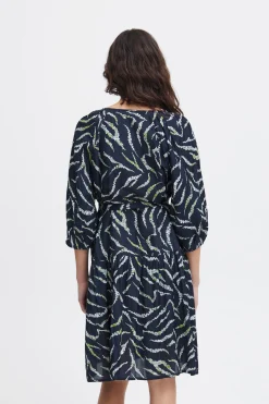 IHEVOLA Dress
